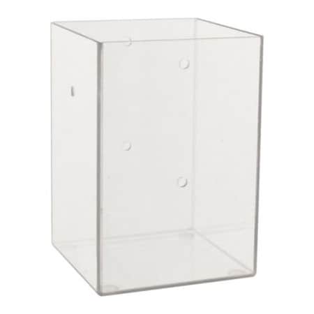 Allpoints Allpoints 1041127 Holder, Straw (4" X 4") 1041127